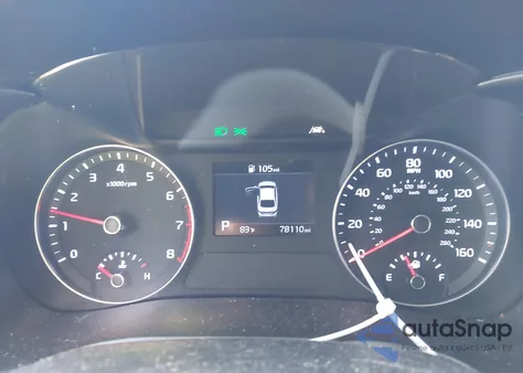 2020 Kia Forte Lxs z USA, uszkodzony, nr VIN 3KPF24AD1LE241722